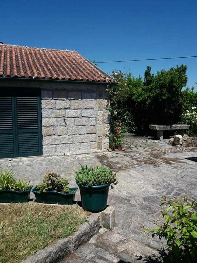 Casa Do Forno Da Aldeia - Serra Da Estrela Seixo da Beira Extérieur photo