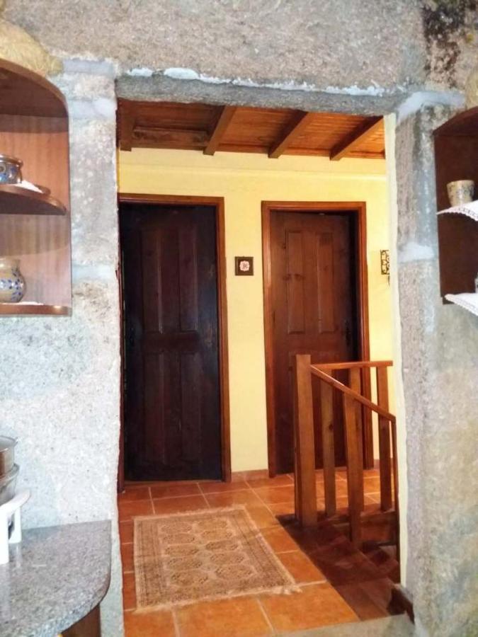 Casa Do Forno Da Aldeia - Serra Da Estrela Seixo da Beira Extérieur photo