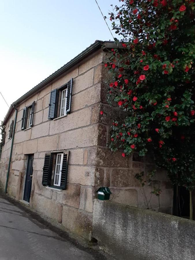 Casa Do Forno Da Aldeia - Serra Da Estrela Seixo da Beira Extérieur photo