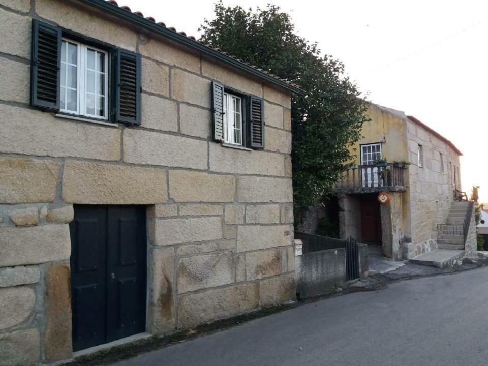 Casa Do Forno Da Aldeia - Serra Da Estrela Seixo da Beira Extérieur photo