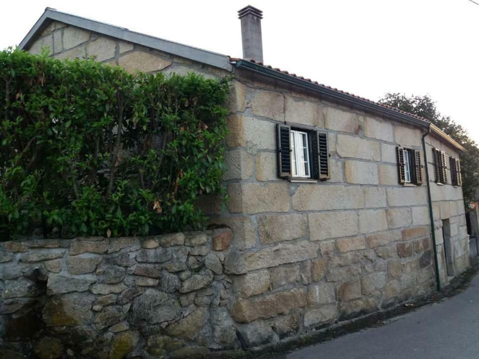 Casa Do Forno Da Aldeia - Serra Da Estrela Seixo da Beira Extérieur photo