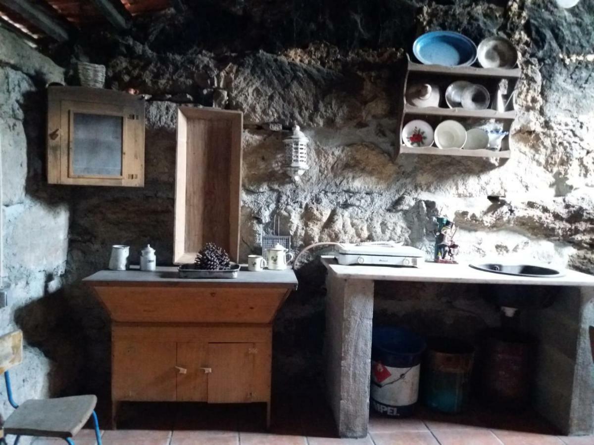 Casa Do Forno Da Aldeia - Serra Da Estrela Seixo da Beira Extérieur photo