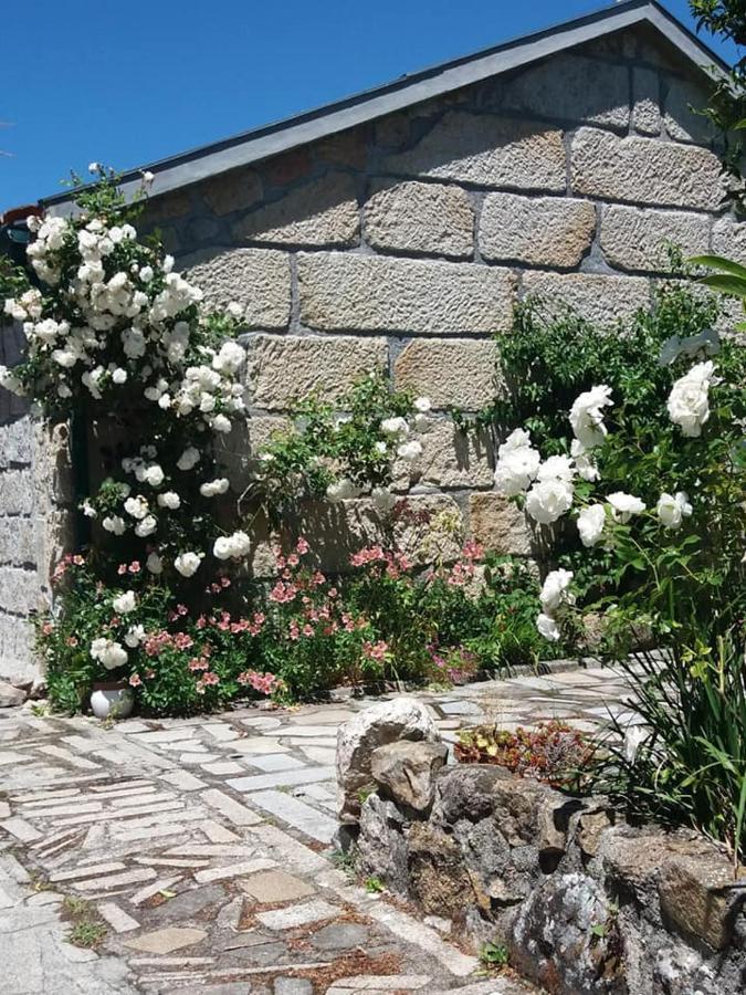 Casa Do Forno Da Aldeia - Serra Da Estrela Seixo da Beira Extérieur photo